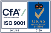 ISO 9001:2015