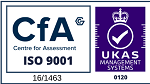 ISO 9001:2015