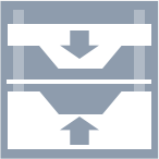 Polypropylene Compression Moulded Sheet from Fabricast