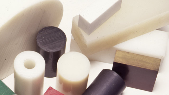 Industrial Plastics