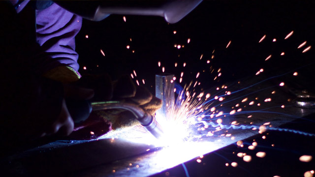 Specialist Fabrication