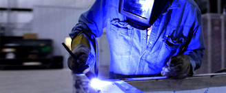 Fabricast Welding